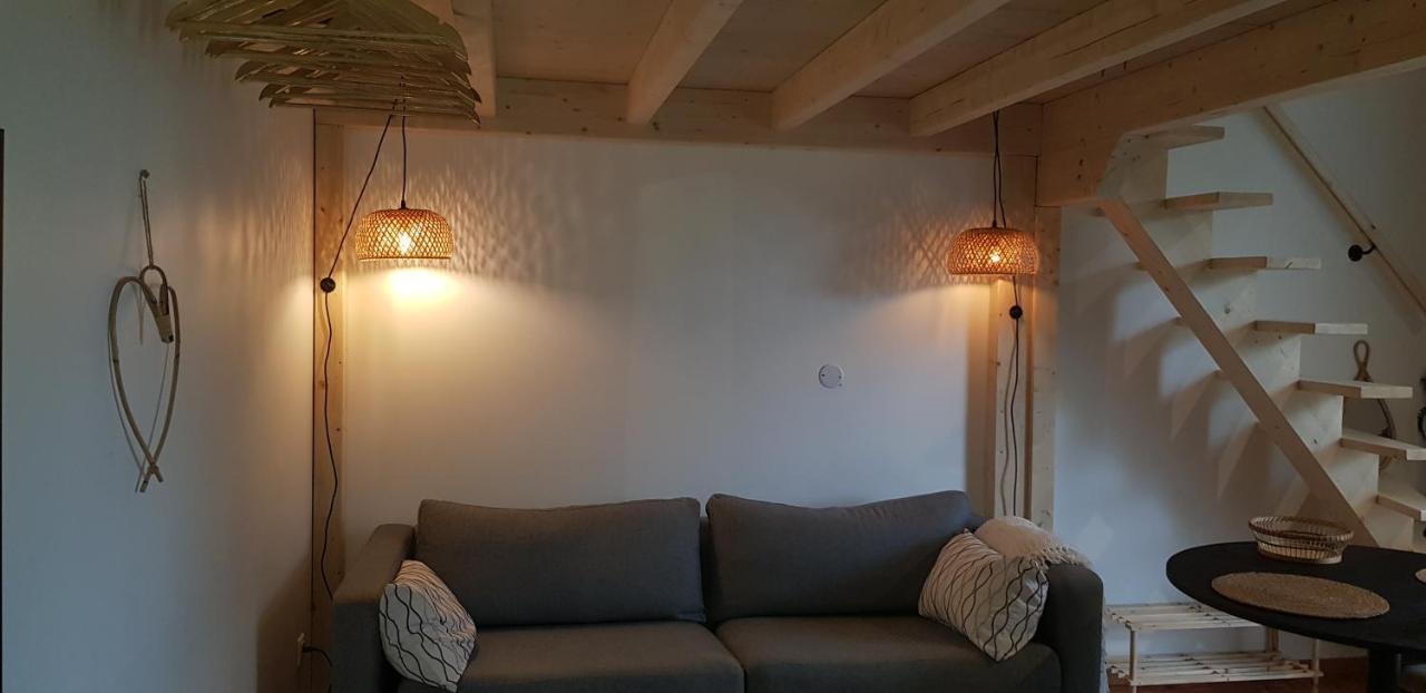 Studio Cosy Climatise A La Campagne Peyrins Extérieur photo